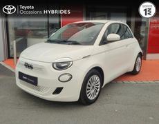 Fiat 500 II Saint-Lô