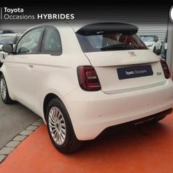 Fiat 500 II e 118ch MY23 Saint-L&ocirc;