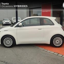 Fiat 500 II e 118ch MY23 Saint-L&ocirc;