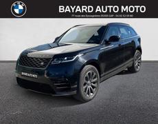Land Rover Range Rover Velar Gap