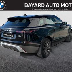Land Rover Range Rover Velar 2.0D 240ch R-Dynamic SE AWD BVA Gap