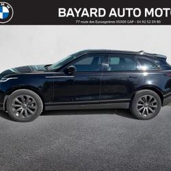 Land Rover Range Rover Velar 2.0D 240ch R-Dynamic SE AWD BVA Gap
