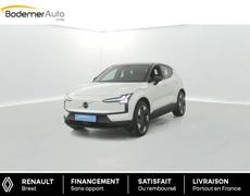 Volvo EX30 Brest