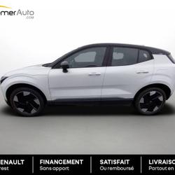 Volvo EX30 Single Extended Range 272 ch 1EDT Plus Brest