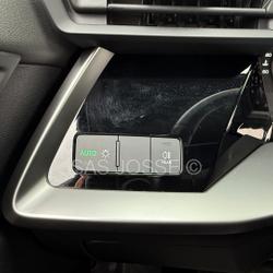 Audi A3 Sportback 1.5 TFSI 150 BVM Noues de Sienne