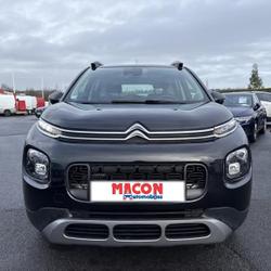 Citroen C3 Aircross BlueHDi 120ch S&S Feel Pack Business EAT6 Saint-L&ocirc;