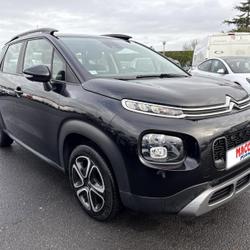 Citroen C3 Aircross BlueHDi 120ch S&S Feel Pack Business EAT6 Saint-L&ocirc;