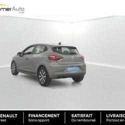 Renault Clio 5 TCe 90 Equilibre Brest