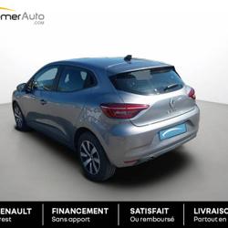 Renault Clio 5 TCe 90 Equilibre Brest