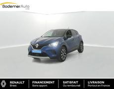 Renault Captur Brest