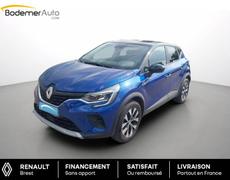 Renault Captur Brest