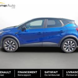 Renault Captur TCe 90 Evolution Brest