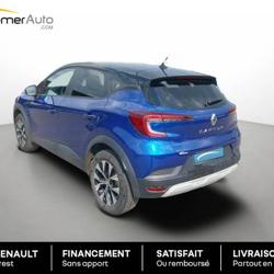 Renault Captur TCe 90 Evolution Brest