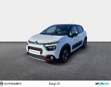 Citroen C3 Évreux