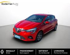 Renault Clio 5 Brest