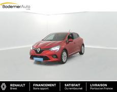 Renault Clio 5 Brest
