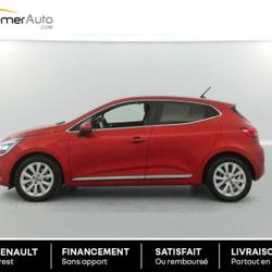 Renault Clio 5 Blue dCi 115 Intens Brest