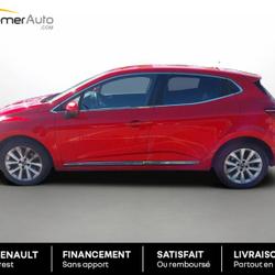 Renault Clio 5 Blue dCi 115 Intens Brest