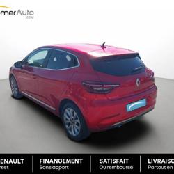 Renault Clio 5 Blue dCi 115 Intens Brest