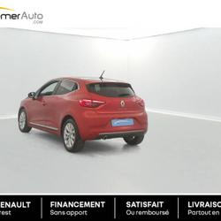 Renault Clio 5 Blue dCi 115 Intens Brest