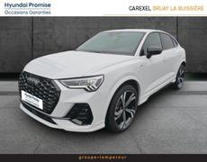 Audi Q3 Liévin