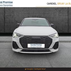 Audi Q3 35 TFSI 150ch S line S tronic 7 Bruay-la-Buissi&egrave;re