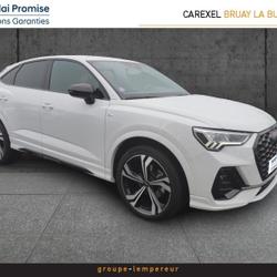 Audi Q3 35 TFSI 150ch S line S tronic 7 Bruay-la-Buissi&egrave;re