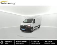 Renault Master Brest