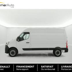 Renault Master FOURGON FGN TRAC F3500 L2H2 BLUE DCI 135 CONFORT Brest