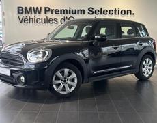 Mini Countryman Vénissieux