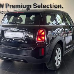 Mini Countryman Cooper  136ch Northwood BVA7 V&eacute;nissieux