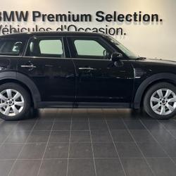 Mini Countryman Cooper  136ch Northwood BVA7 V&eacute;nissieux