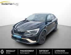 Renault Arkana Brest