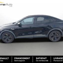 Renault Arkana E-Tech hybride 145 - 22 Engineered Brest