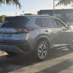 Nissan XTrail E-4ORCE 213CH N-CONNECTA 7 PLACES occasion - Guer - photo 3/16
