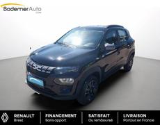 Dacia Spring Brest