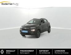Dacia Spring Brest