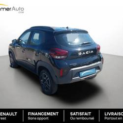 Dacia Spring Expression Brest