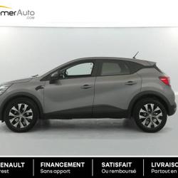 Renault Captur TCe 90 Evolution Brest