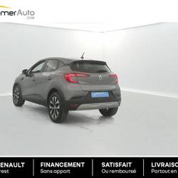 Renault Captur TCe 90 Evolution Brest