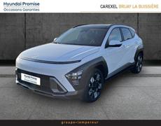 Hyundai Kona Bruay-la-Buissière