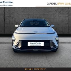 Hyundai Kona 1.6 GDi 141ch Hybrid Executive DCT-6 Bruay-la-Buissi&egrave;re