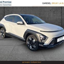 Hyundai Kona 1.6 GDi 141ch Hybrid Executive DCT-6 Bruay-la-Buissi&egrave;re