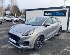 Ford Puma Trélissac