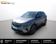 Renault Austral Hérouville-Saint-Clair