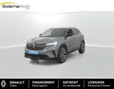 Renault Austral Hérouville-Saint-Clair