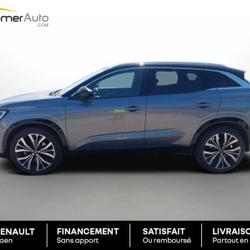 Renault Austral E-Tech hybrid 200 Iconic H&eacute;rouville-Saint-Clair