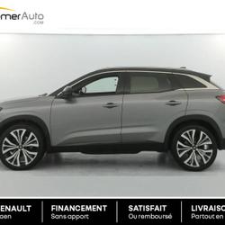 Renault Austral E-Tech hybrid 200 Iconic H&eacute;rouville-Saint-Clair