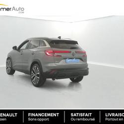 Renault Austral E-Tech hybrid 200 Iconic H&eacute;rouville-Saint-Clair