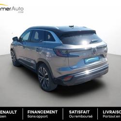 Renault Austral E-Tech hybrid 200 Iconic H&eacute;rouville-Saint-Clair
